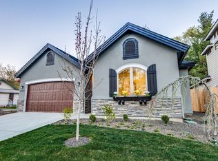 2660 N 23rd Lane, Boise, ID 83702
