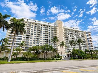 5600 Collins Ave APT 17U, Miami Beach, FL 33140