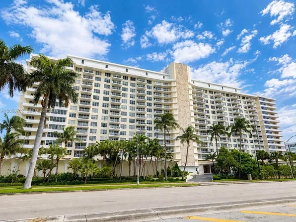5600 Collins Ave APT 17U, Miami Beach, FL 33140
