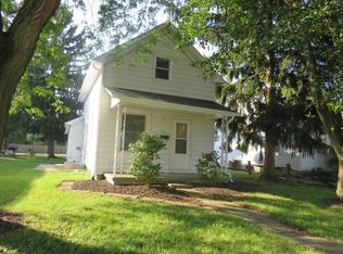 1121 Adams St, Decatur, IN 46733