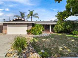 675 Alamo Dr, San Jose, CA 95123