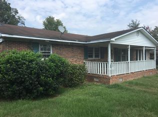 1948 State Highway 403, Faison, NC 28341