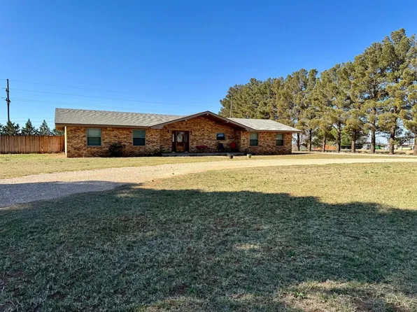 1228 Western Ave, Denver City, TX 79323