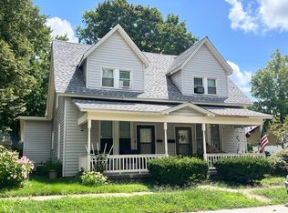 306 N 11th St, Noblesville, IN 46060