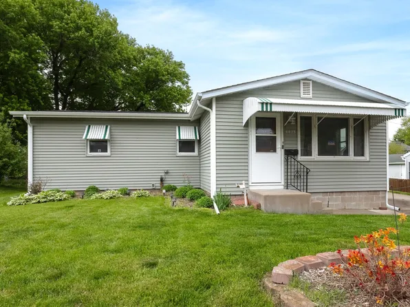 4423 N Pine St, Davenport, IA 52806