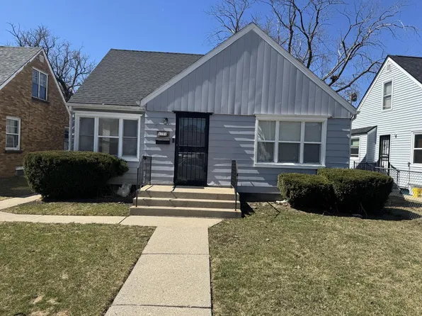 4331 North 53rd STREET, Milwaukee, WI 53216