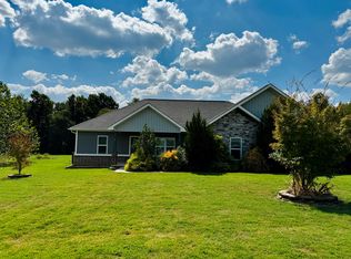 55 J L Loop, Southside, AR 72501