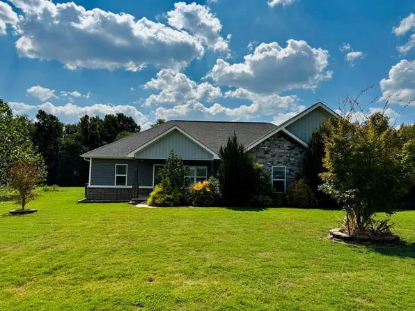 55 J L Loop, Southside, AR 72501