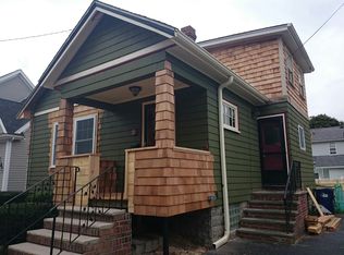 3 Paragon Rd, Boston, MA 02132