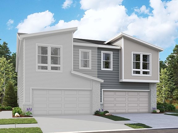 The Ironwood Elevation F