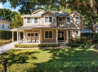 826 Oakdale St, Windermere, FL 34786
