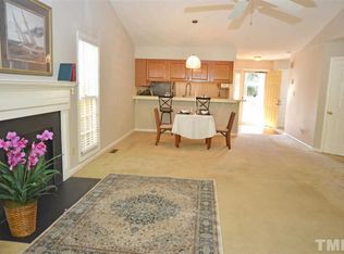 5113 Hogans Way, Clayton, NC 27520