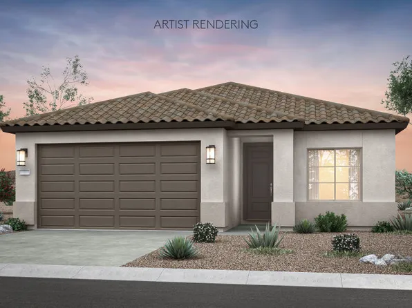 21531 N 276th Ave, Buckeye, AZ 85396