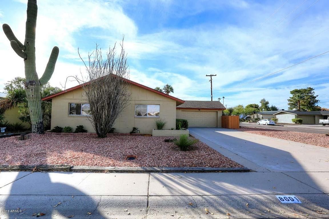 8601 E Starlight Way, Scottsdale, AZ 85250 | Zillow