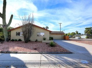 8601 E Starlight Way, Scottsdale, AZ 85250