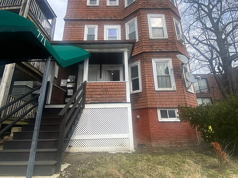 769 Somerville Ave #1 — Photo 8