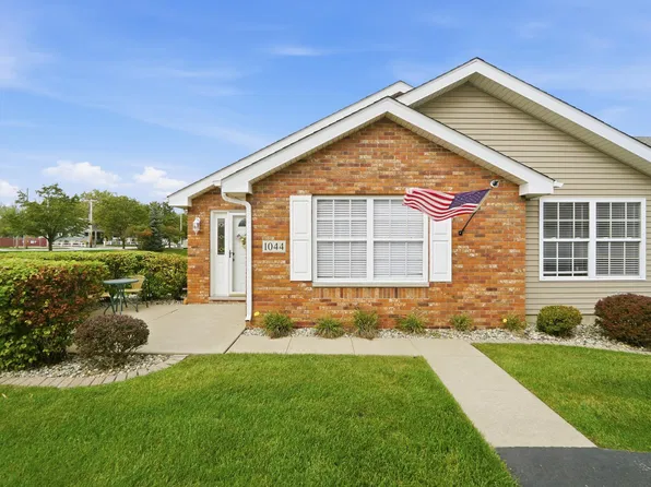 1044 Woodlawn Ave, Griffith, IN 46319