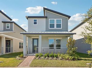 4574 Homestead Trail St, Cloud, FL 34772