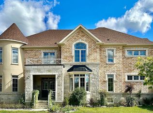 21 Tupling St, Bradford West Gwillimbury, ON L3Z 0W8