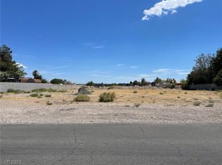 La Madre & Durango Way, Las Vegas, NV 89149