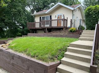 673 Harrison Ave, Akron, OH 44314