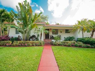 750 NE 115th St, Biscayne Park, FL 33161