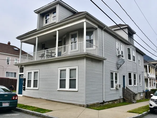 110 Reynolds St, New Bedford, MA 02746