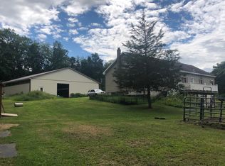 3072 Ennis Rd, Pattersonville, NY 12137