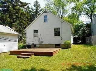 5637 Indianola Ave, Columbus, OH 43085