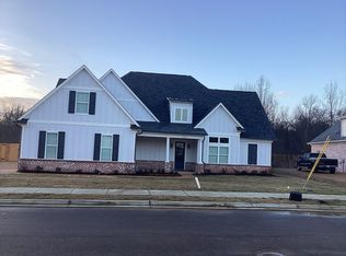 2169 May Blvd, Southaven, MS 38672