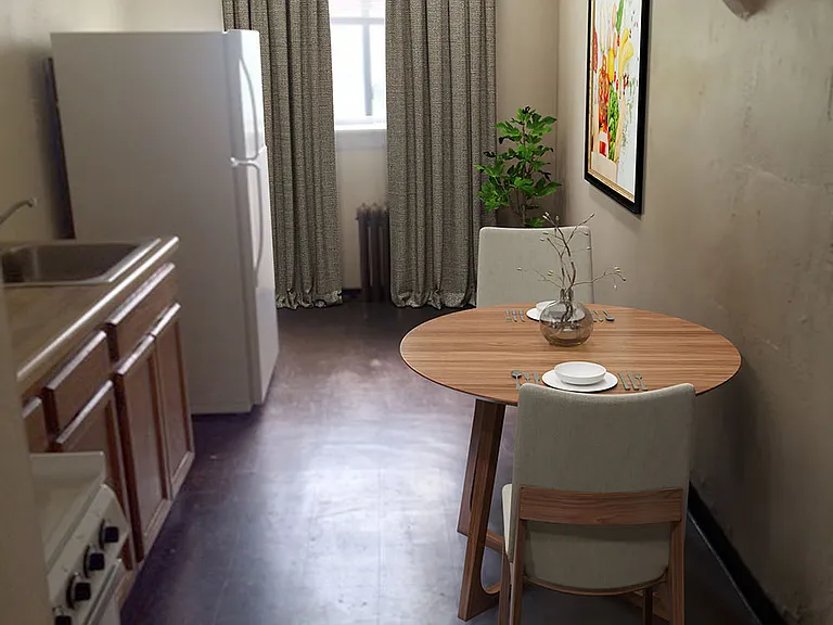 Wightman Terrace — Photo 16