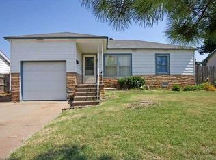 1217 SE 21st St, Oklahoma City, OK 73129