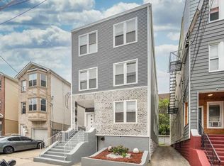 77 Randolph Ave APT 3R, Jersey City, NJ 07305