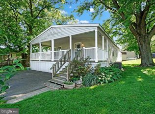 4550 Bull Rd LOT 78, Dover, PA 17315