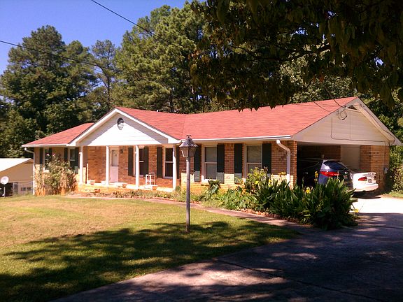 2nd image of 2801 Idlewood Dr
