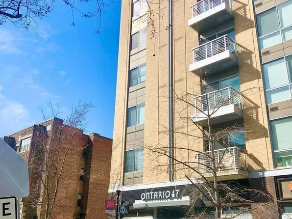 2550 17th St NW Unit 413, Washington, DC 20009