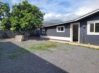 317 Niihau St, Kahului, HI 96732