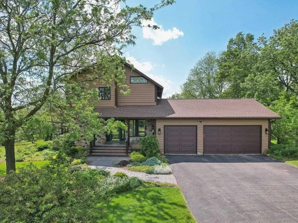 6627 Mill Race Trail, Deforest, WI 53532