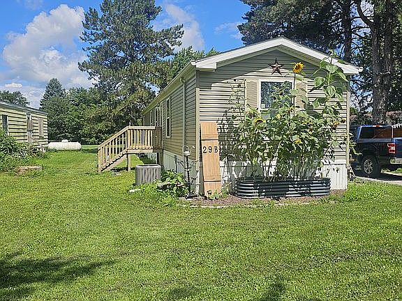 2nd image of 3207 Pratt Rd Lot 29-B