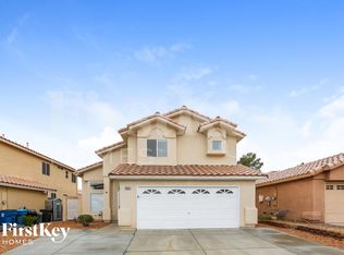 8905 Ballad Ave, Las Vegas, NV 89129