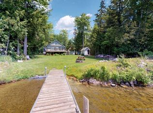 51 Juanita Ln, Abbot, ME 04406