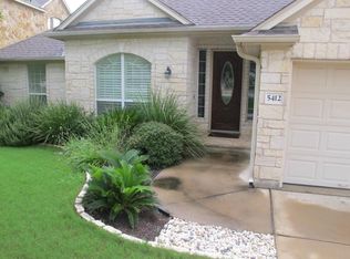5412 Fort Benton Dr, Austin, TX 78735