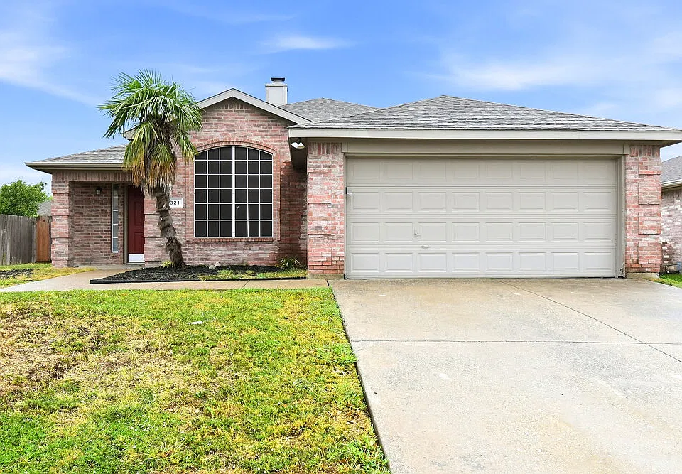 321 Lake Wichita Dr