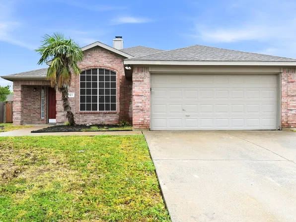 321 Lake Wichita Dr, Wylie, TX 75098