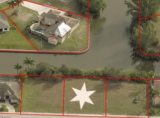 2123 Surfside Blvd, Cape Coral, FL 33991