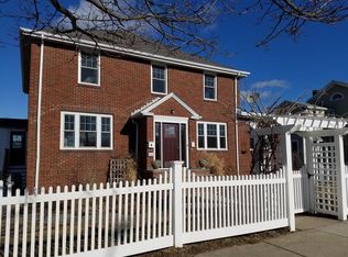 141 Western Ave #2, Gloucester, MA 01930