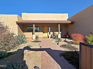 15320 E Skinner Dr, Scottsdale, AZ 85262