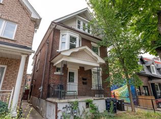 301 Euclid Ave, Toronto, ON M6J 2K1
