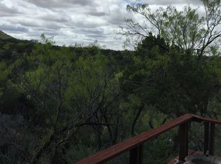 810 W 14th St, Big Spring, TX 79720