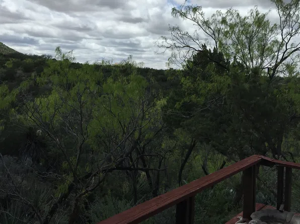 810 W 14th St, Big Spring, TX 79720